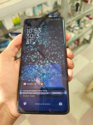 Xiaomi 11T Pro ` (Used)