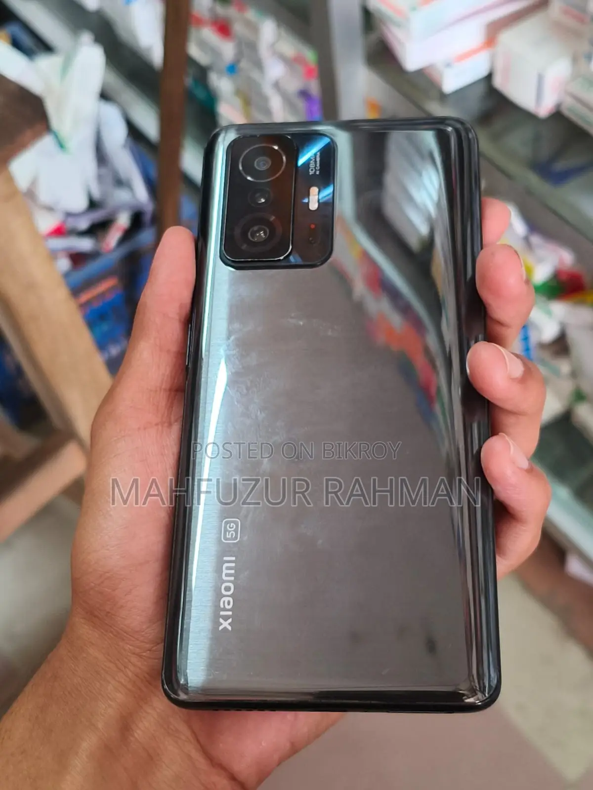 Xiaomi 11T Pro (Used)
