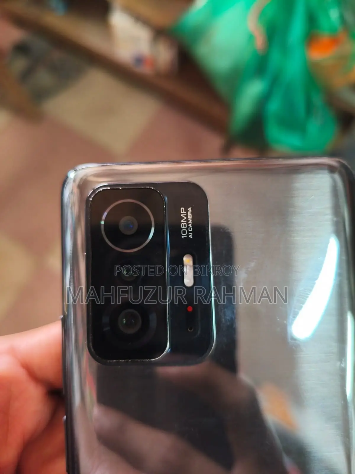 Xiaomi 11T Pro (Used)
