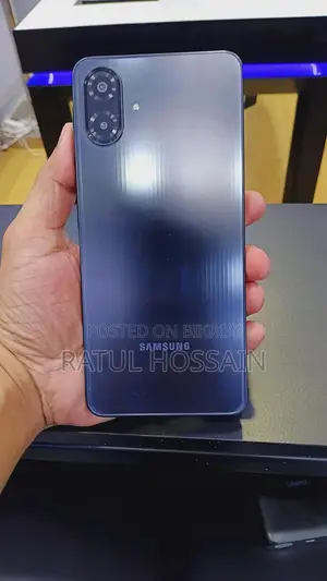 Samsung Galaxy A07 (Used)
