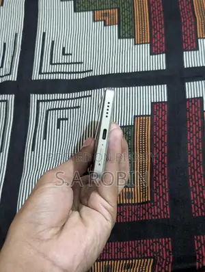 Xiaomi Poco X6 Pro Full Fresh (Used)