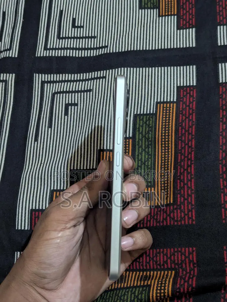 Xiaomi Poco X6 Pro Full Fresh (Used)