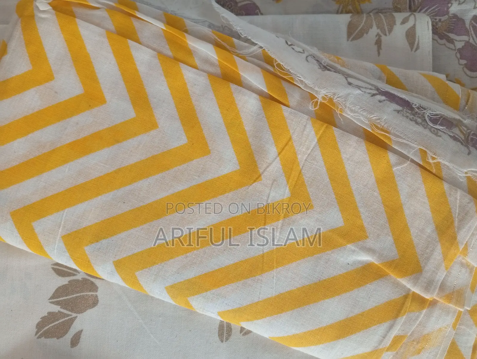 শালওয়ার কামিজ