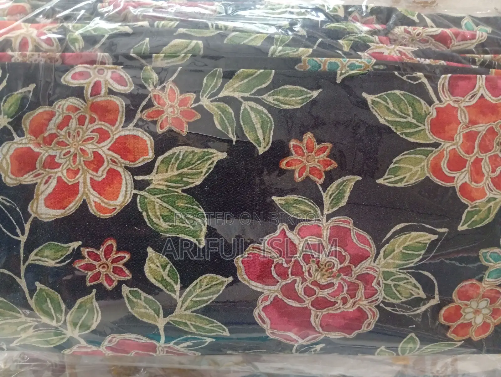 শালওয়ার কামিজ