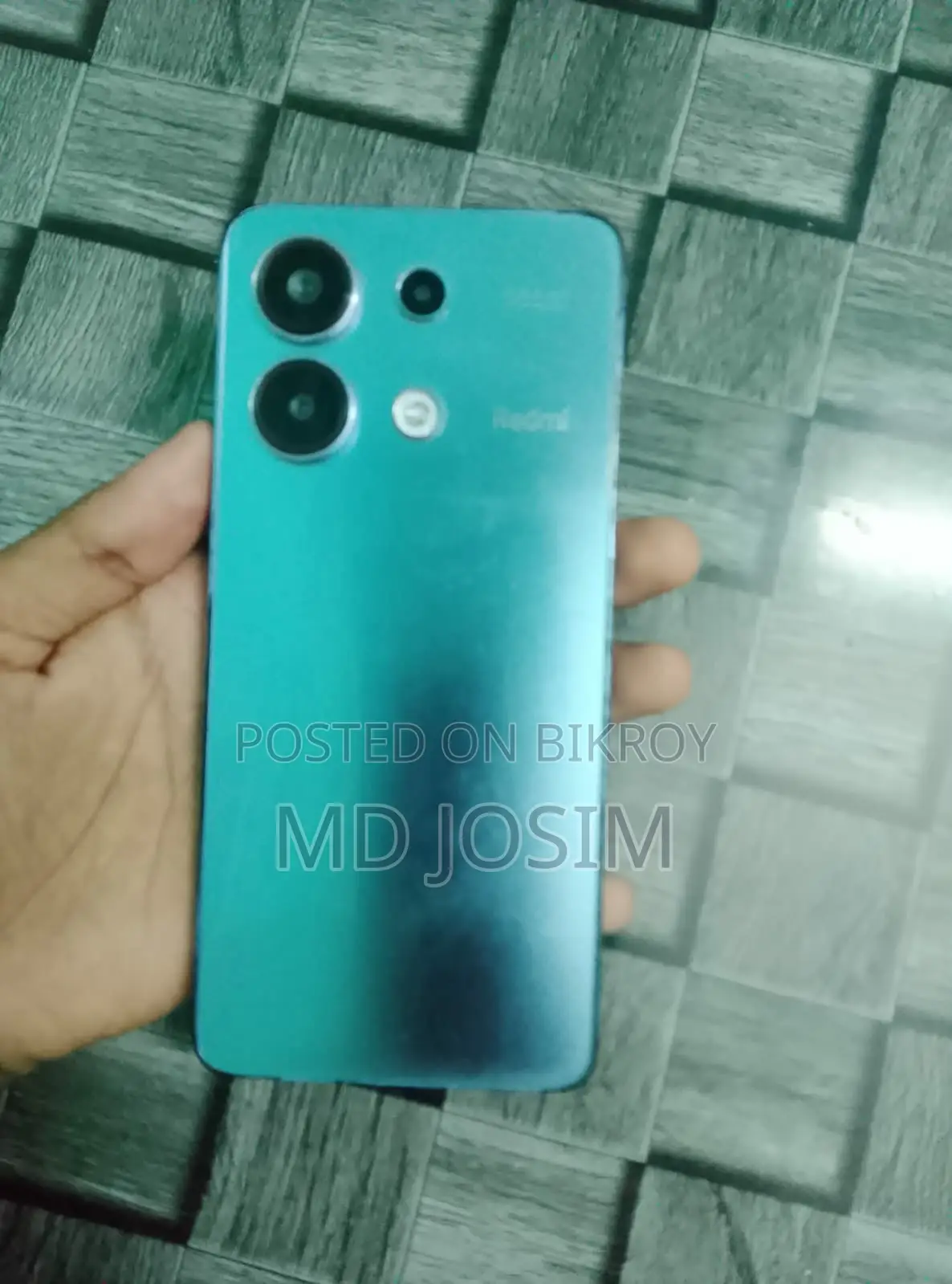 Xiaomi Redmi Note 13 (Used)
