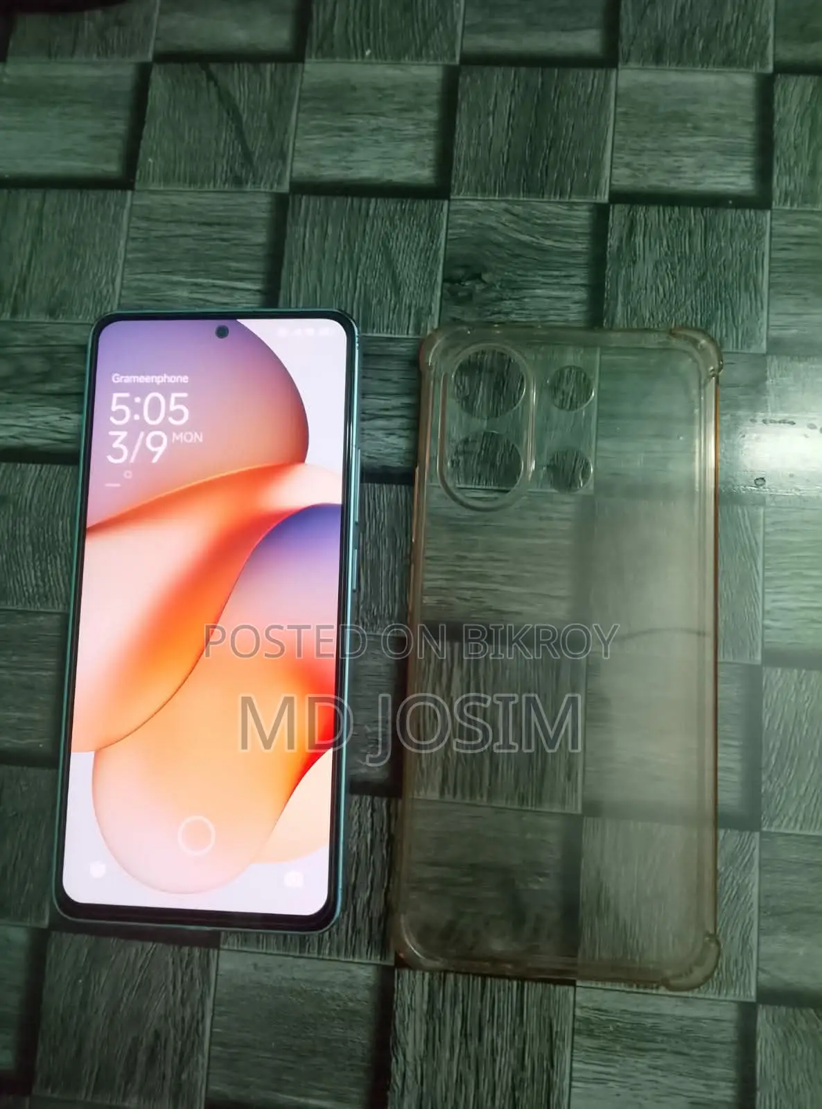 Xiaomi Redmi Note 13 (Used)