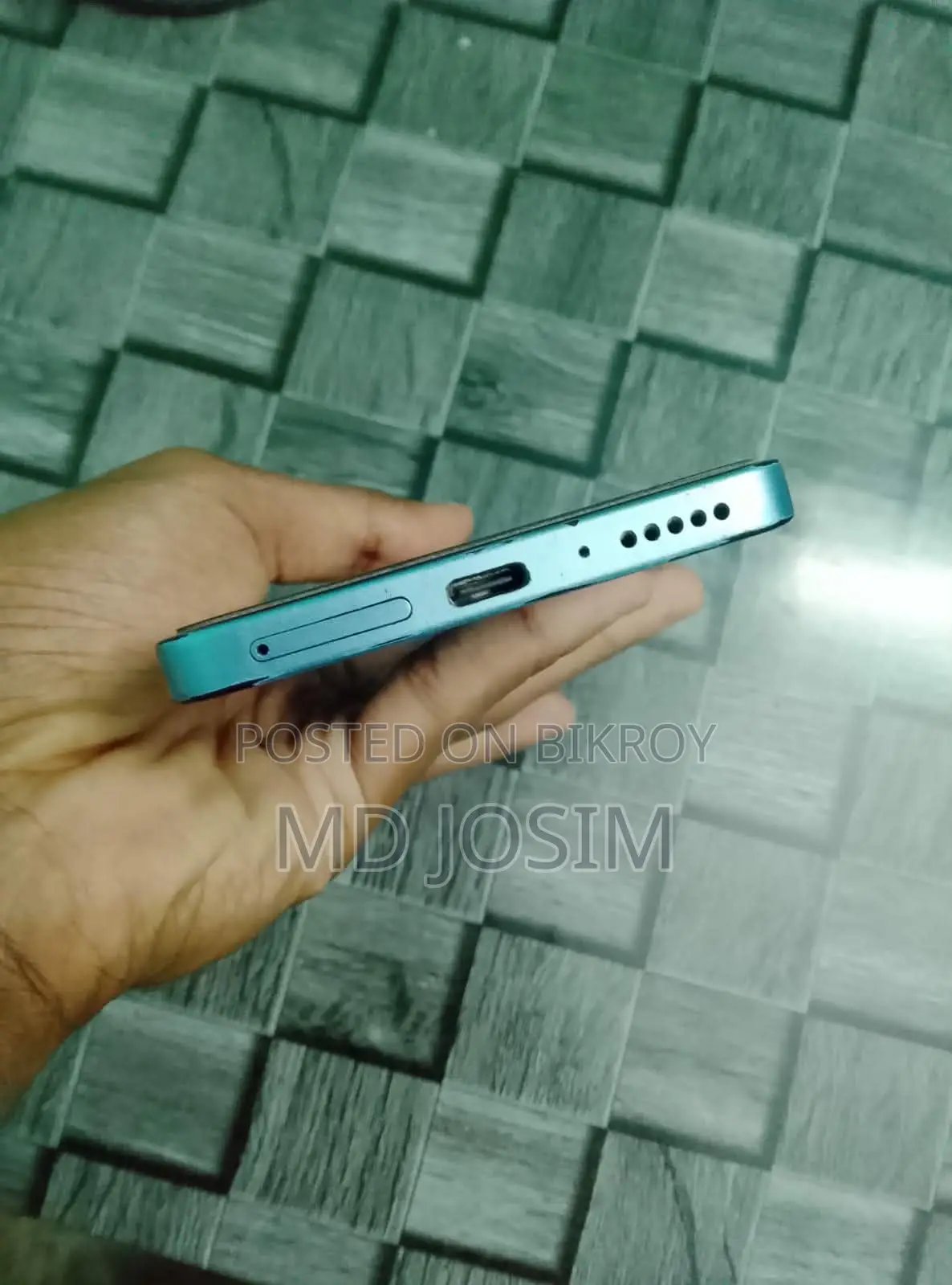 Xiaomi Redmi Note 13 (Used)
