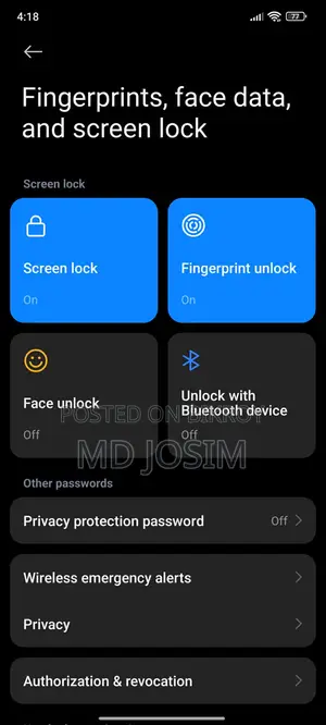 Xiaomi Redmi Note 13 (Used)