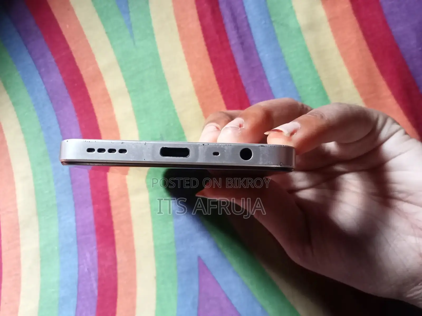 Realme C55 (ব্যবহৃত)