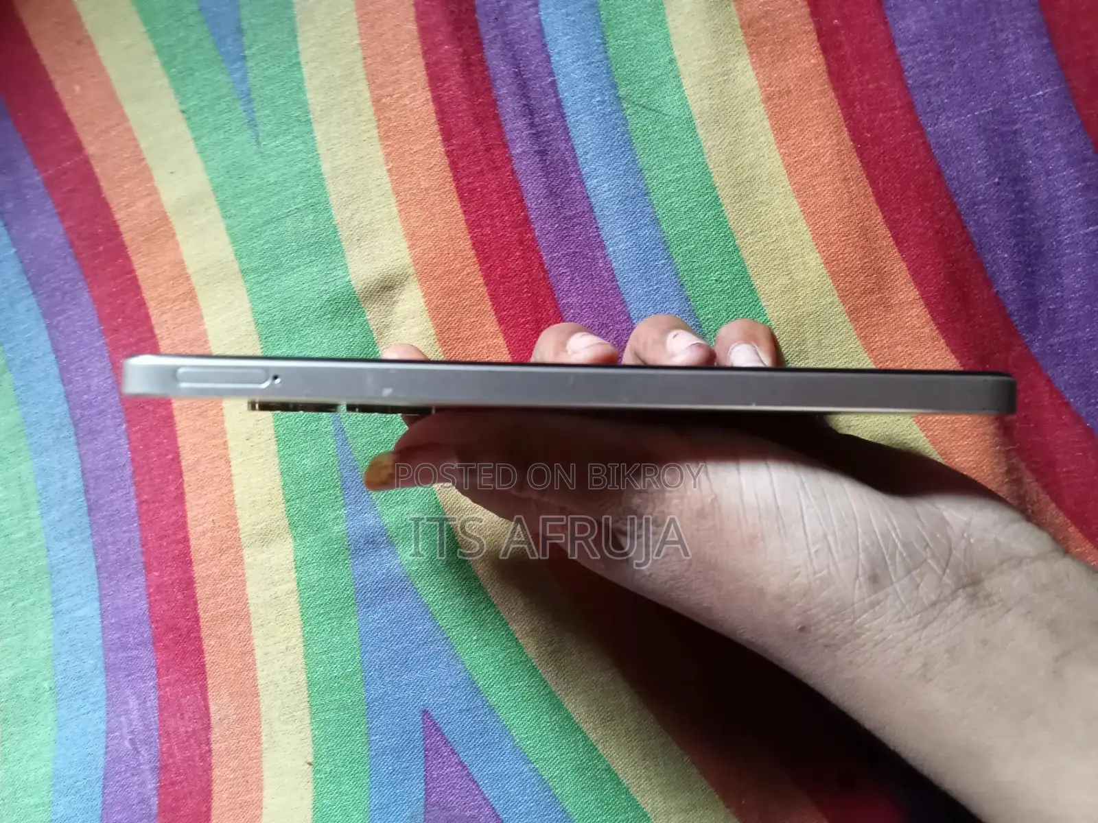 Realme C55 (ব্যবহৃত)