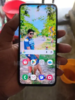 Samsung Galaxy S20 8/128 GB (Used)