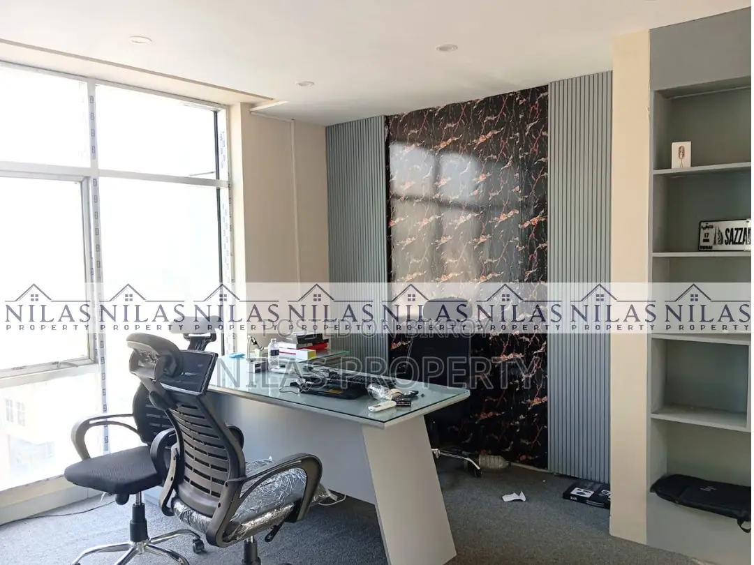 Office Setup Commercial Space for Rent in Dhanmondi