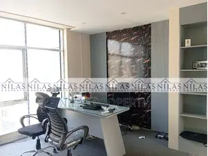 Office Setup Commercial Space for Rent in Dhanmondi