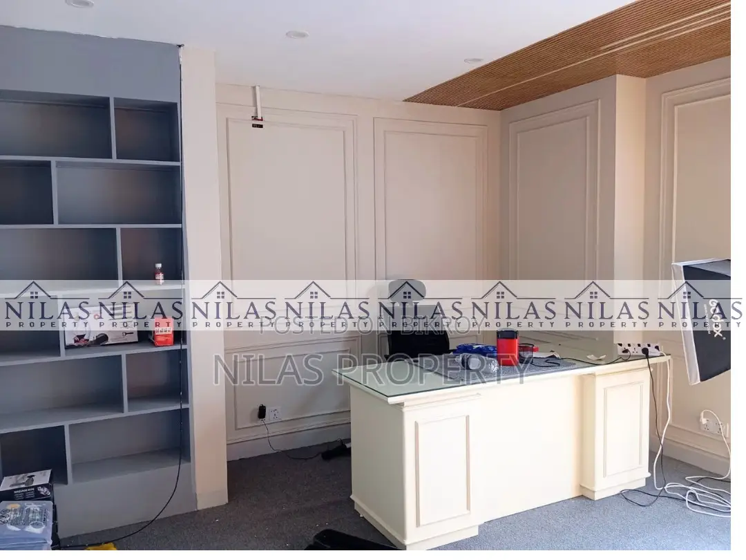 Office Setup Commercial Space for Rent in Dhanmondi