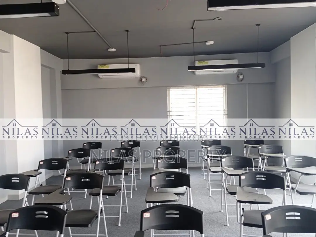 Office Setup Commercial Space for Rent in Dhanmondi