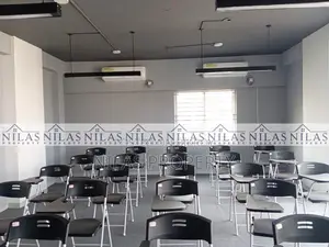Office Setup Commercial Space for Rent in Dhanmondi