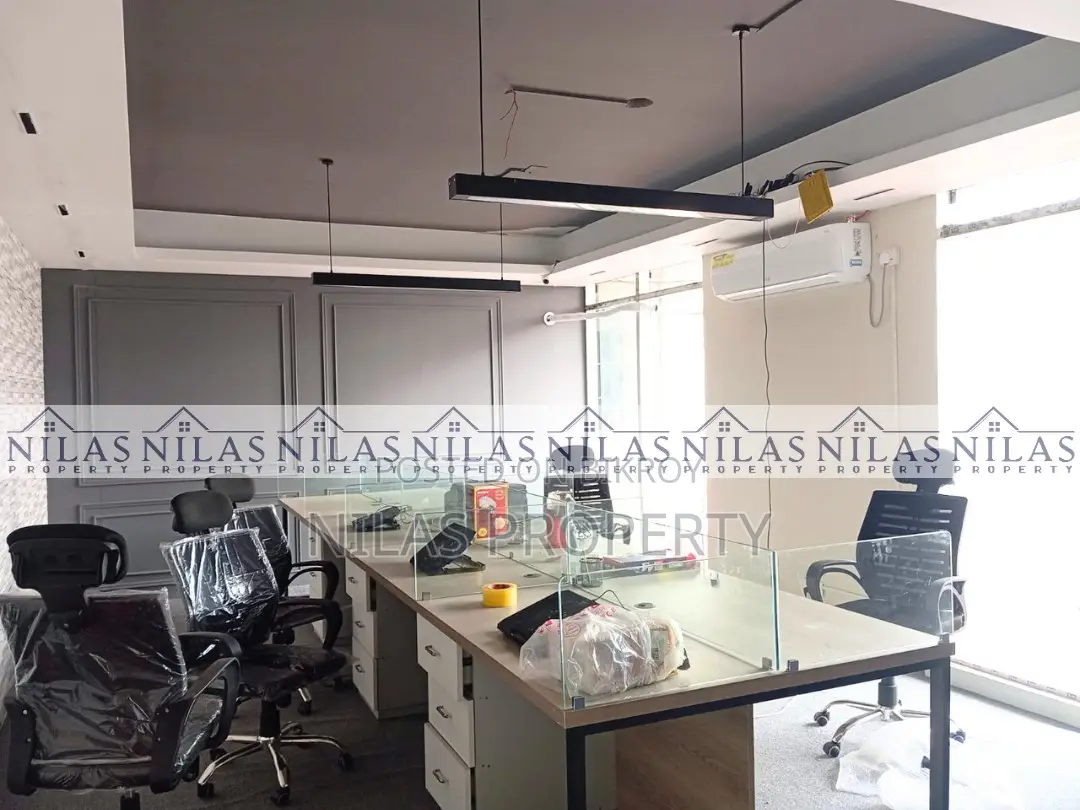 Office Setup Commercial Space for Rent in Dhanmondi
