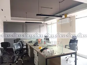 Office Setup Commercial Space for Rent in Dhanmondi