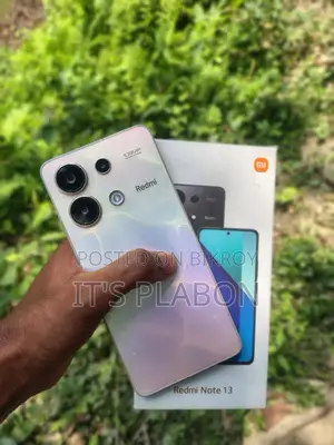 Xiaomi Redmi Note 13 (Used)