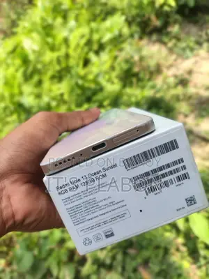 Xiaomi Redmi Note 13 (Used)