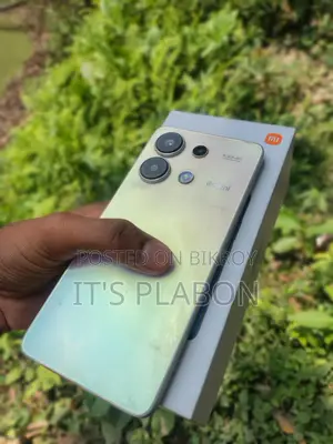 Xiaomi Redmi Note 13 (Used)