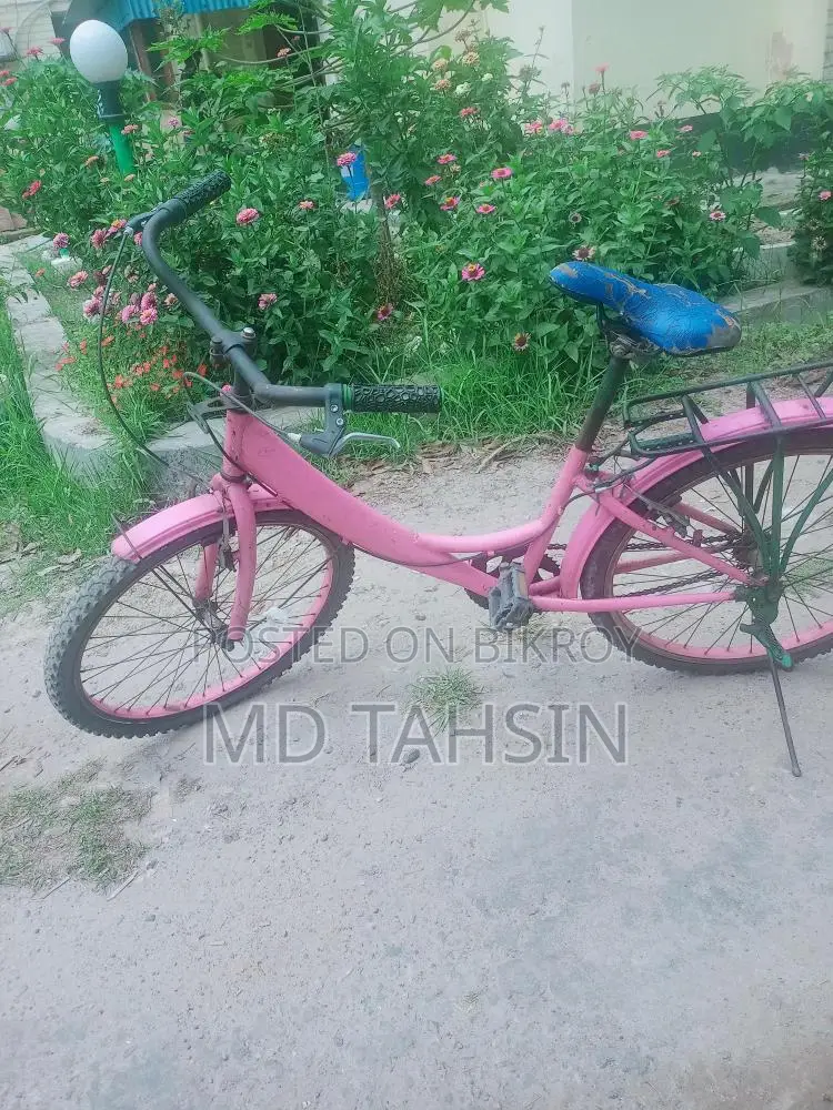 Bicycle Sale