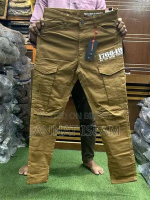 Export Quality Jeans Pants