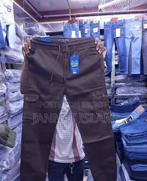 Export Quality Jeans Pants