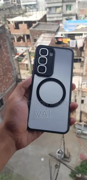 Infinix Hot 60 Pro Plus 8-8-256 (Used)