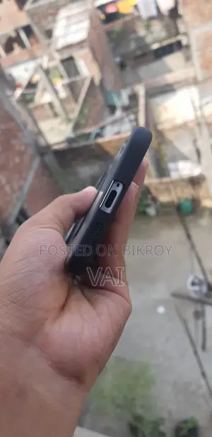 Infinix Hot 60 Pro Plus 8-8-256 (Used)