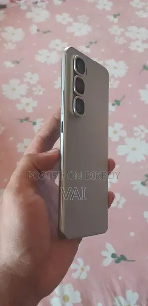 Infinix Hot 60 Pro Plus 8-8-256 (Used)