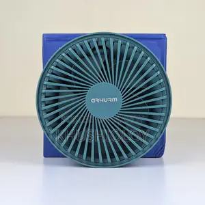 Rechargeable Fan | Travel Friendly Mini Fan