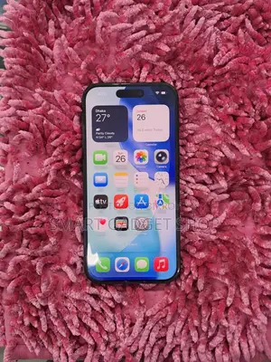 Apple iPhone 15 128 GB Black