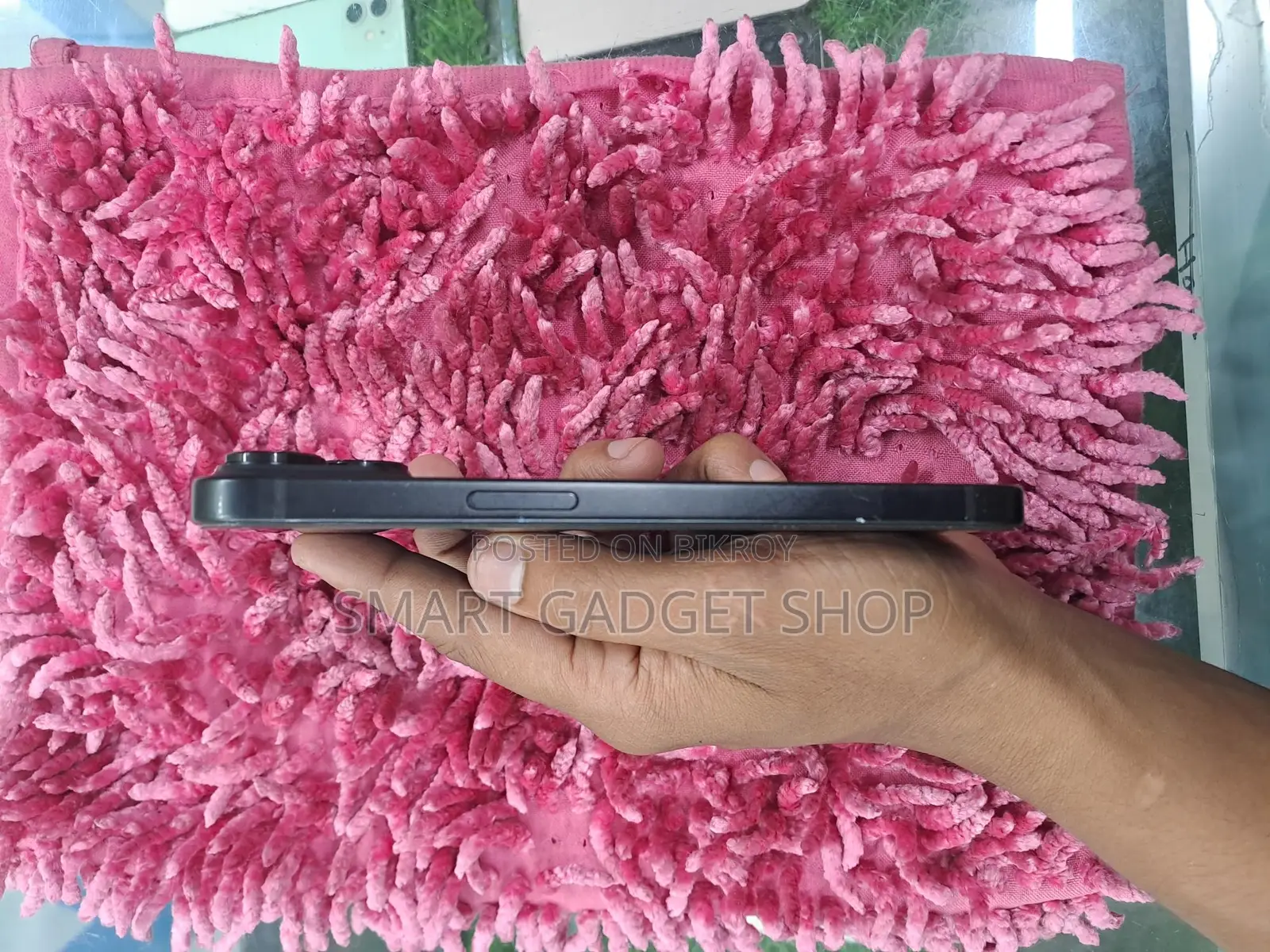 Apple iPhone 15 128 GB Black