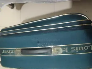 High-Quality Imported Trolley Bag
