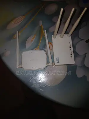 Selling my router
