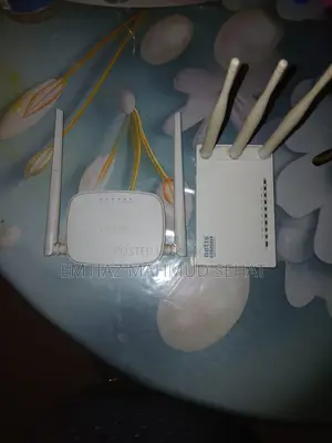 Selling my router