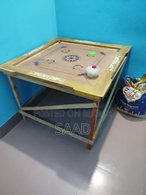 Carrom Board For Baby