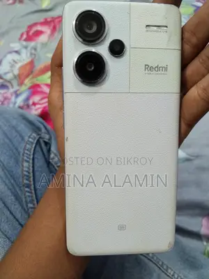 Xiaomi Redmi Note 13 (Used)