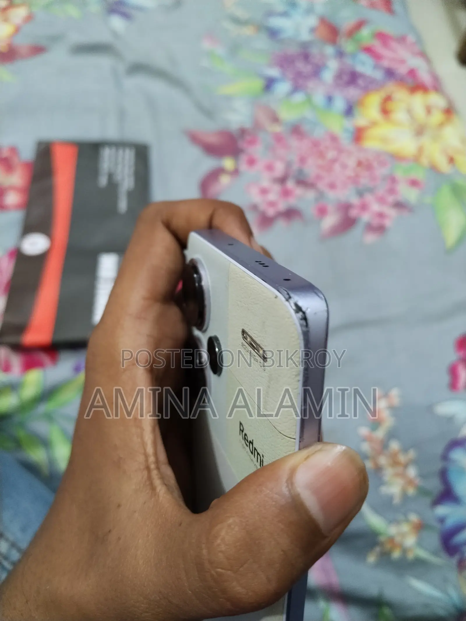 Xiaomi Redmi Note 13 (Used)