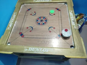 Carrom Board For Baby