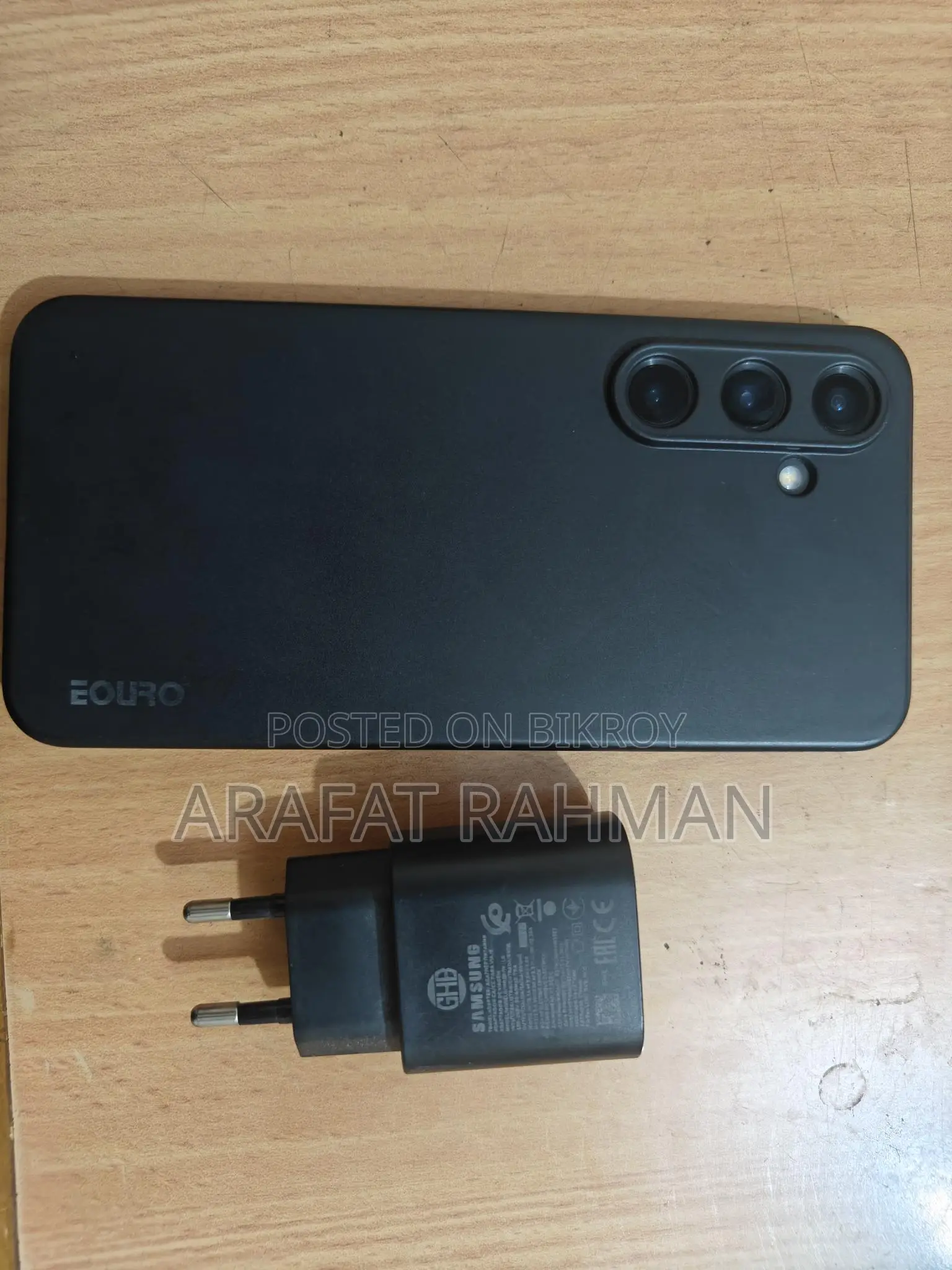 Samsung Galaxy S24 FE 8/256 (Used)