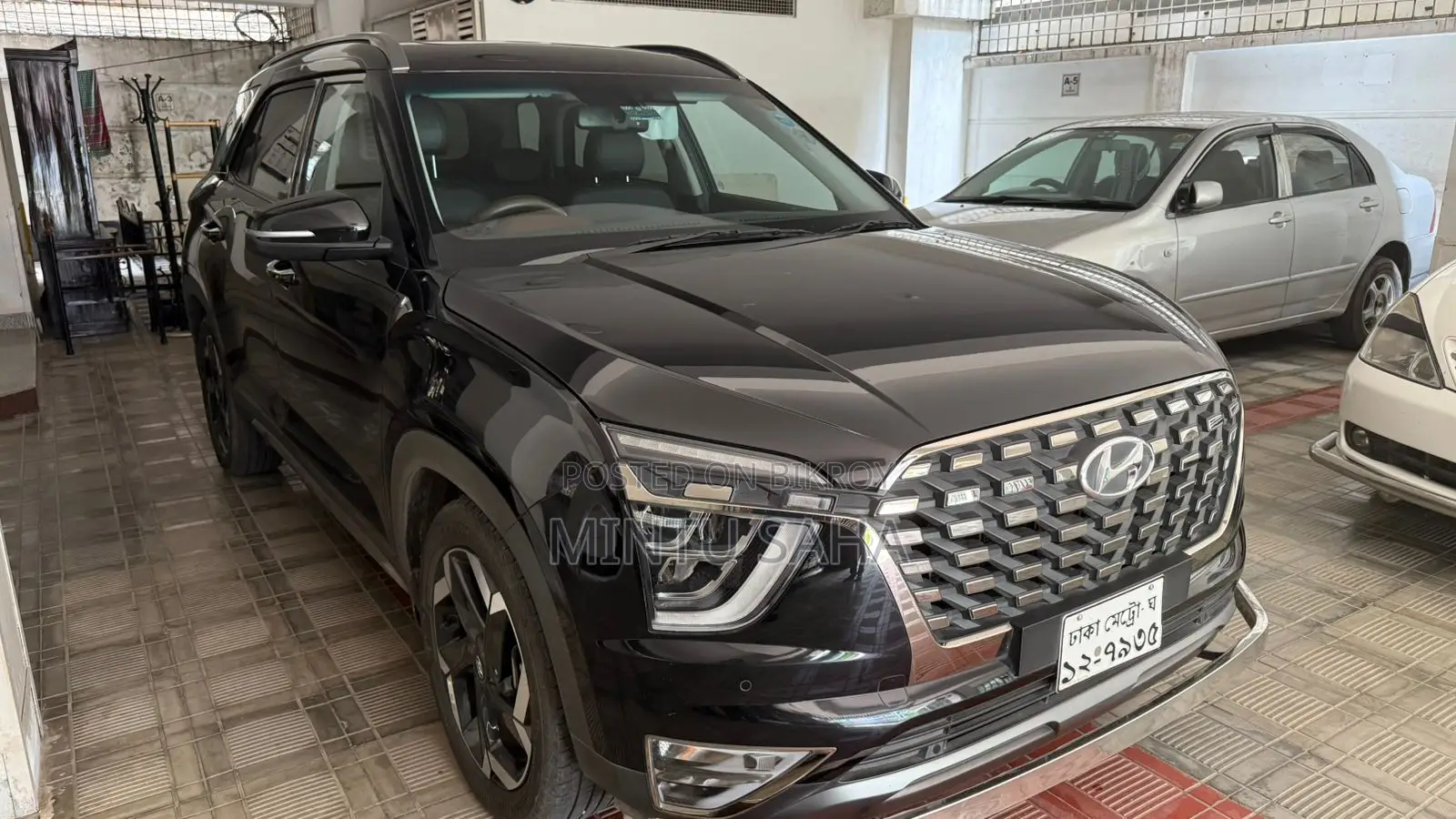 Hyundai Creta Standard 2023