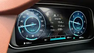 Hyundai Creta Standard 2023