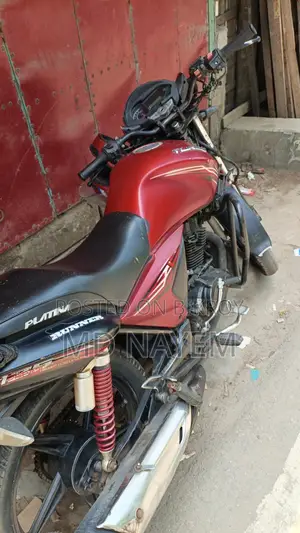 Runner Turbo 125 (2021)