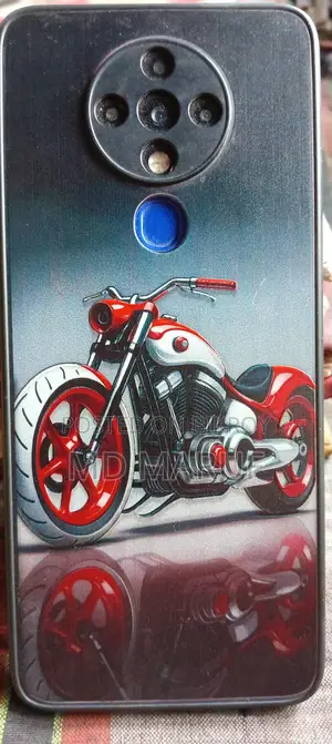 Tecno Spark 6 Go 4/128 (Used)