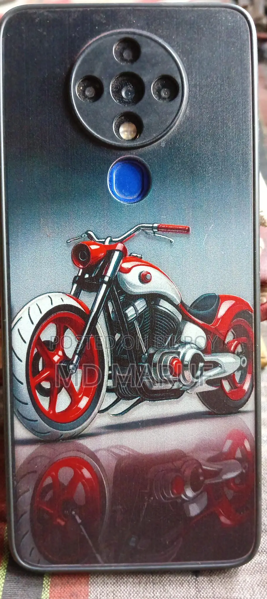 Tecno Spark 6 Go 4/128 (Used)