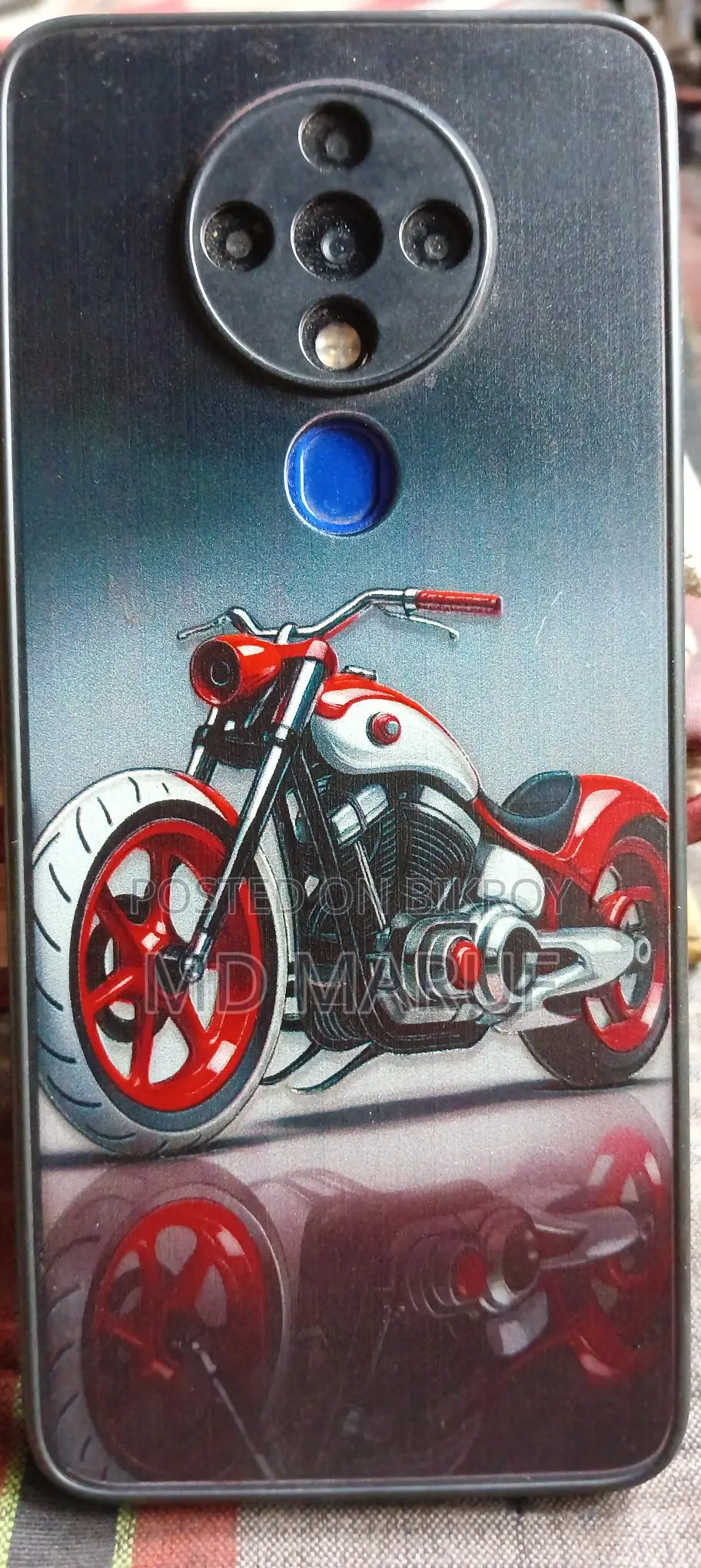 Tecno Spark 6 Go 4/128 (Used)