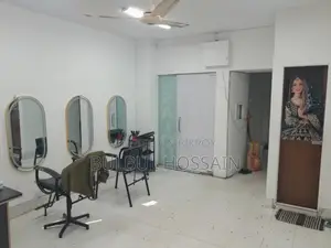 Bank/Insurance/Chamber/Restaurant/Office space on the main road in Khilgaon Taltala.