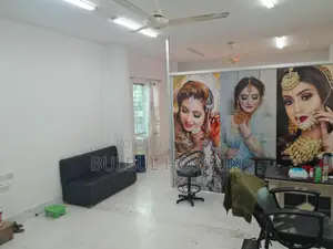 Bank/Insurance/Chamber/Restaurant/Office space on the main road in Khilgaon Taltala.